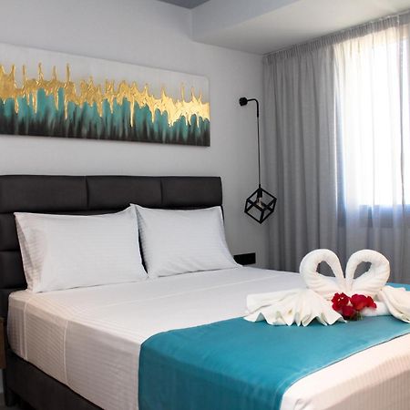 לימנריה Joy Apartments מראה חיצוני תמונה