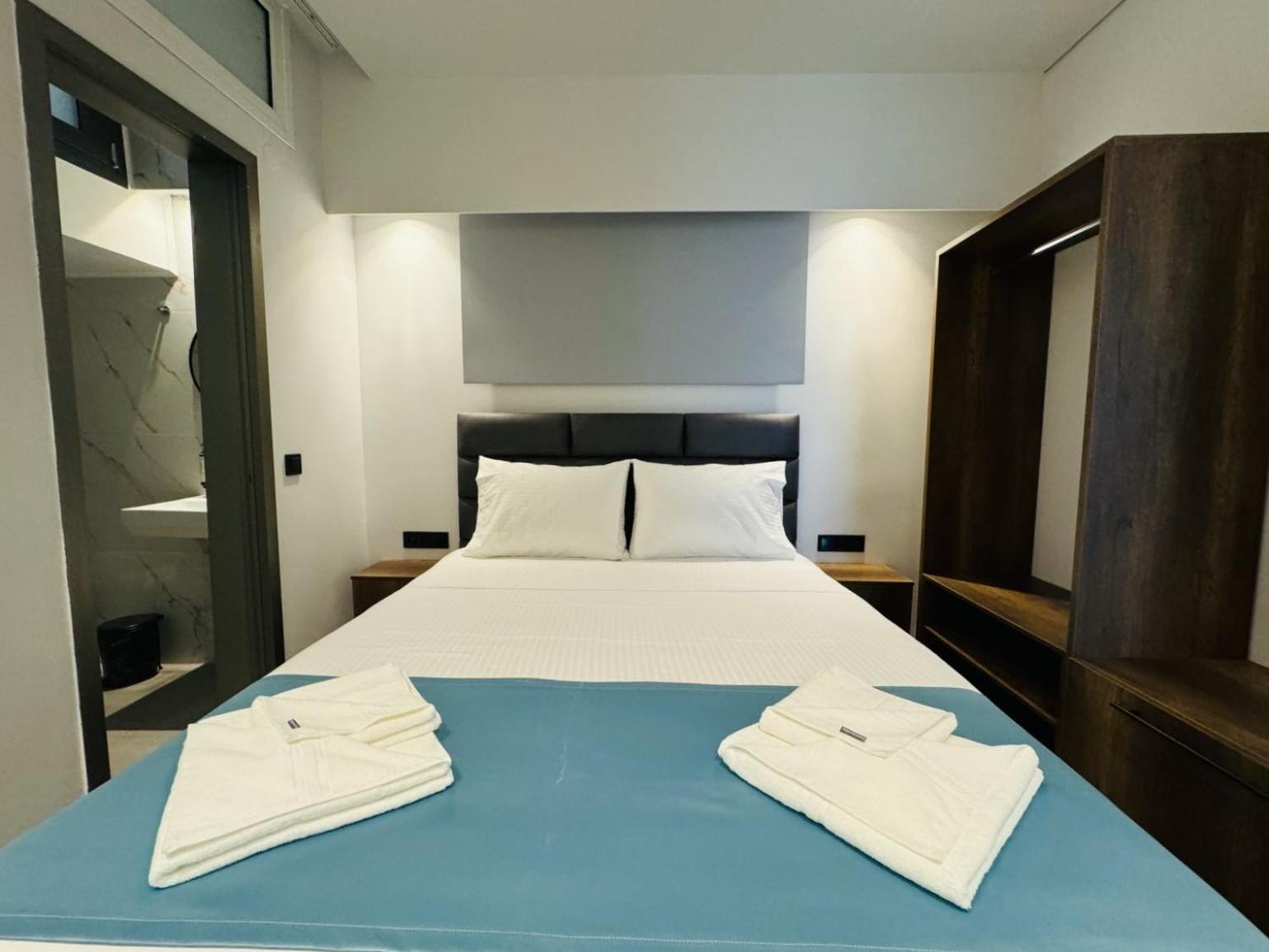 לימנריה Joy Apartments חדר תמונה