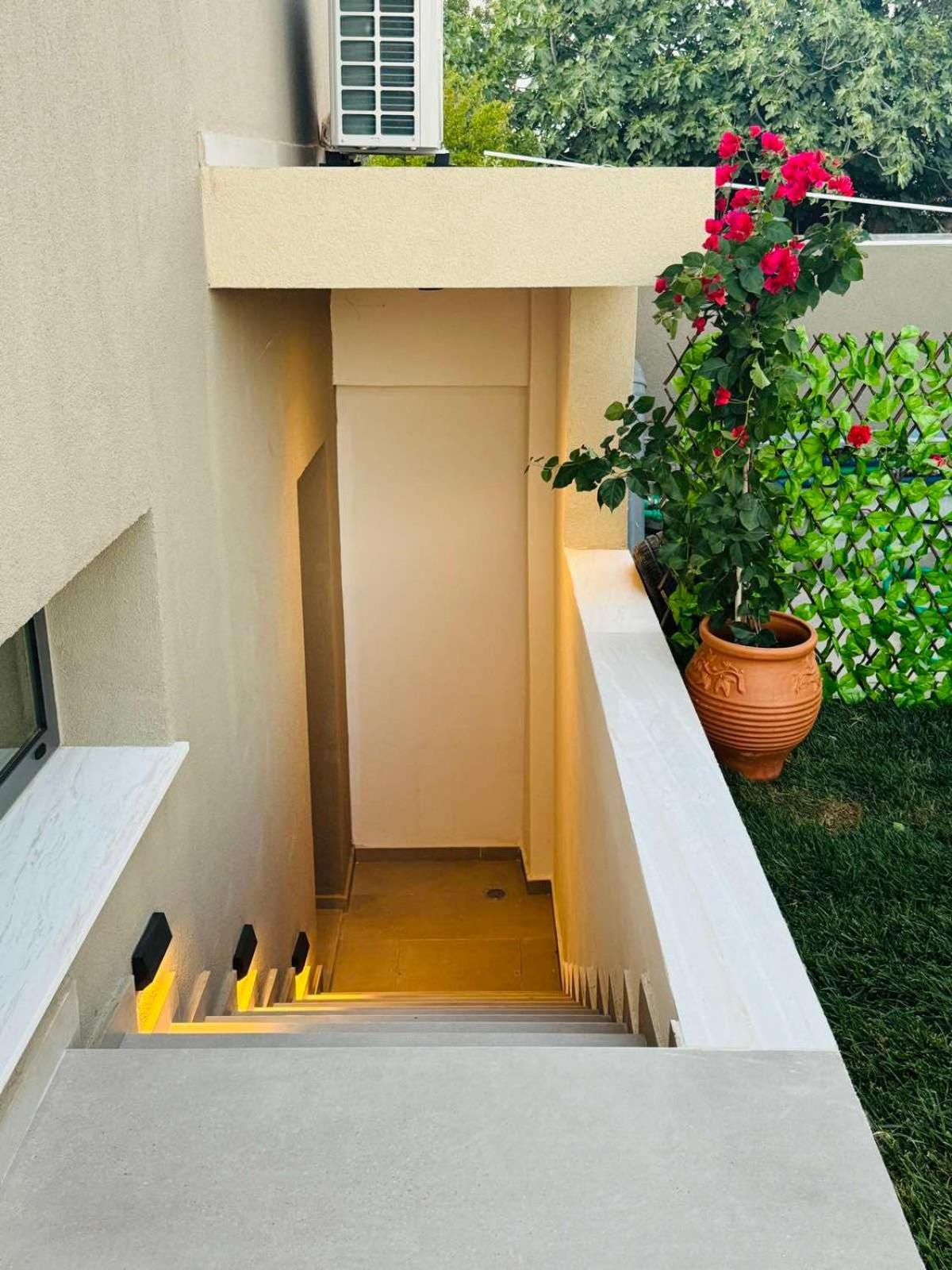 לימנריה Joy Apartments חדר תמונה