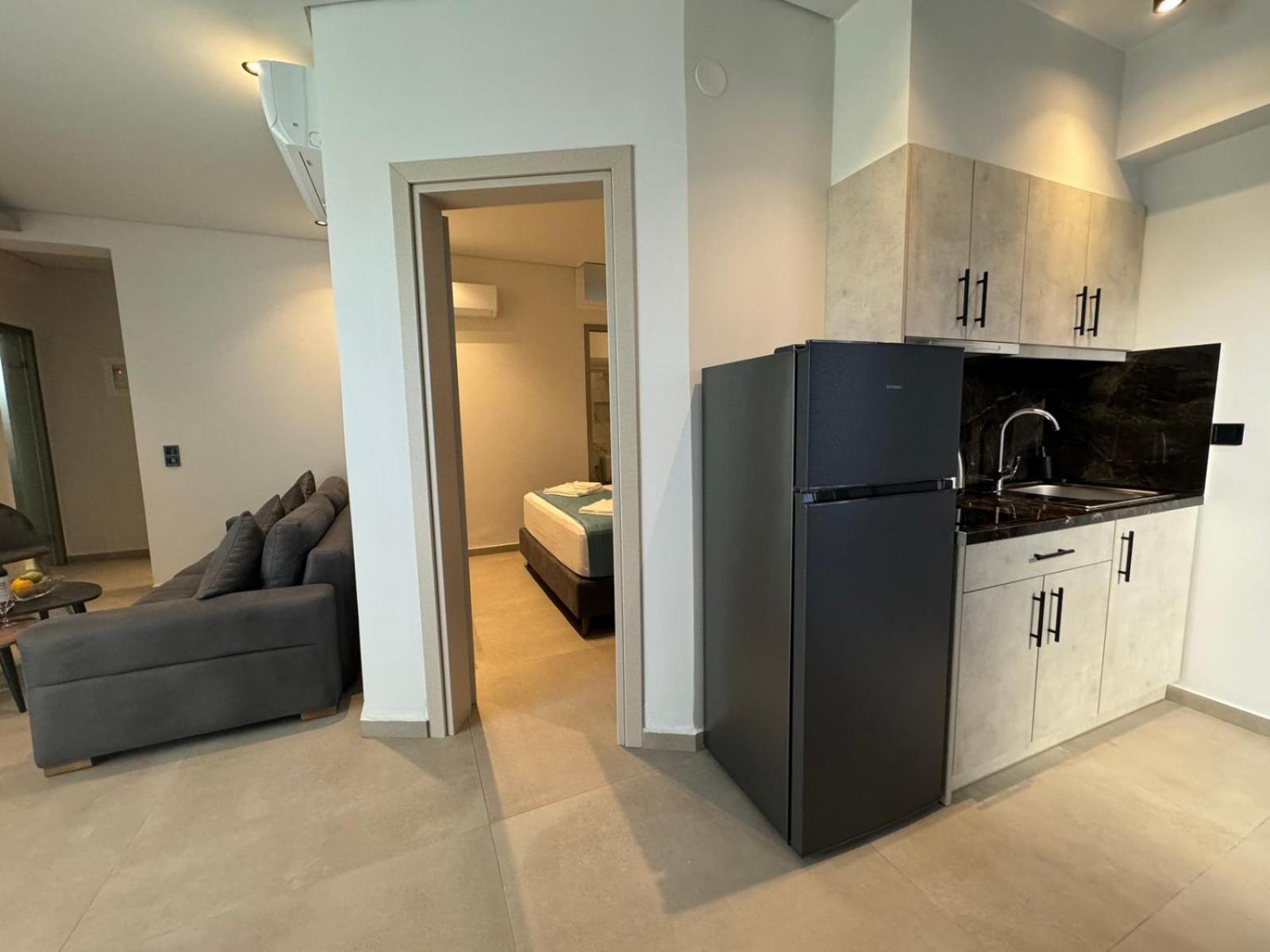 לימנריה Joy Apartments חדר תמונה