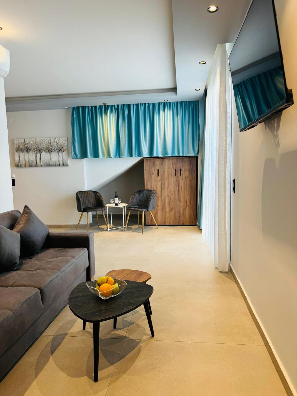 לימנריה Joy Apartments חדר תמונה