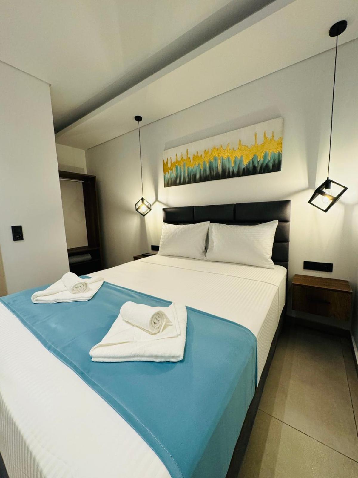 לימנריה Joy Apartments חדר תמונה