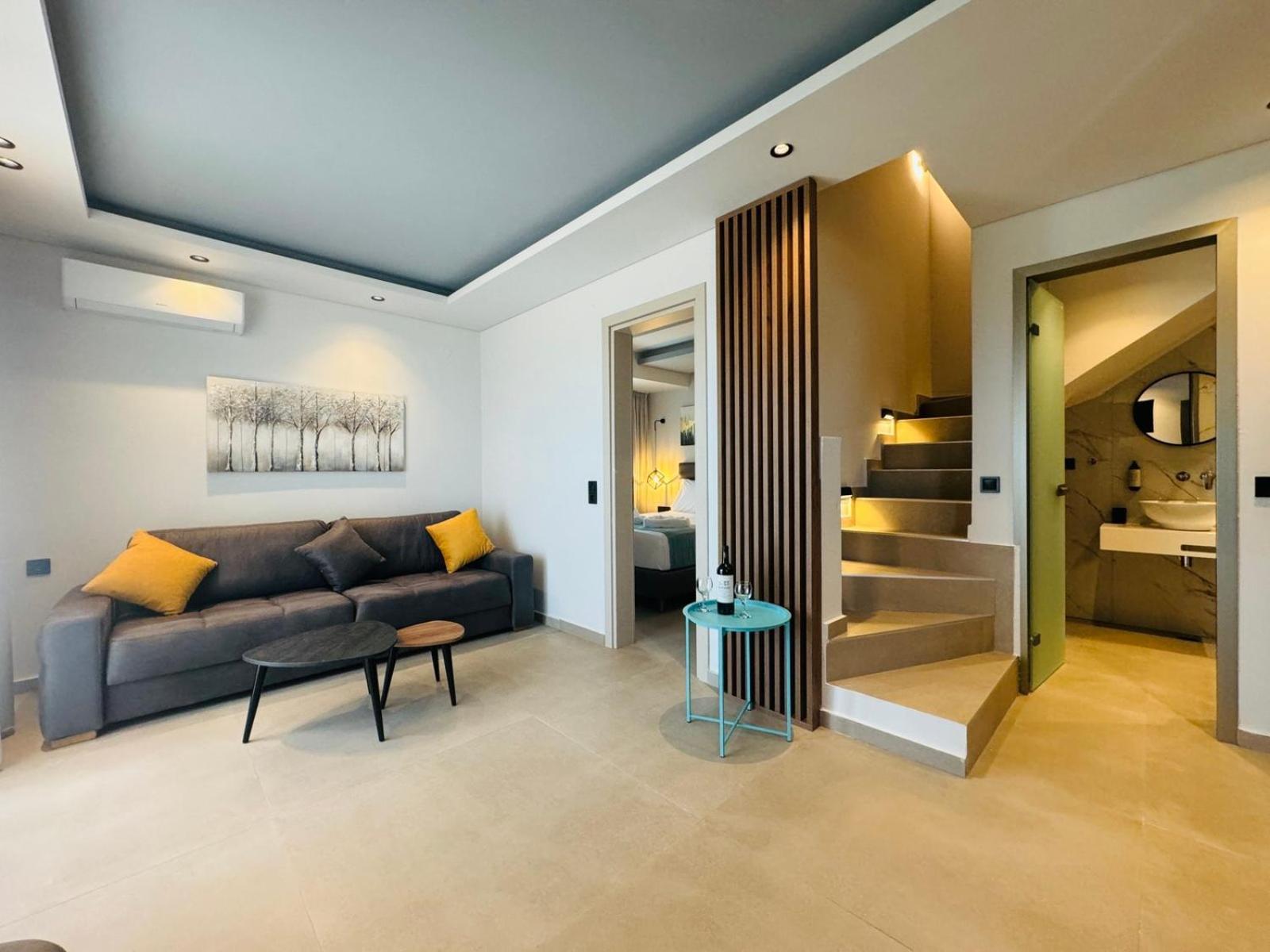 לימנריה Joy Apartments חדר תמונה