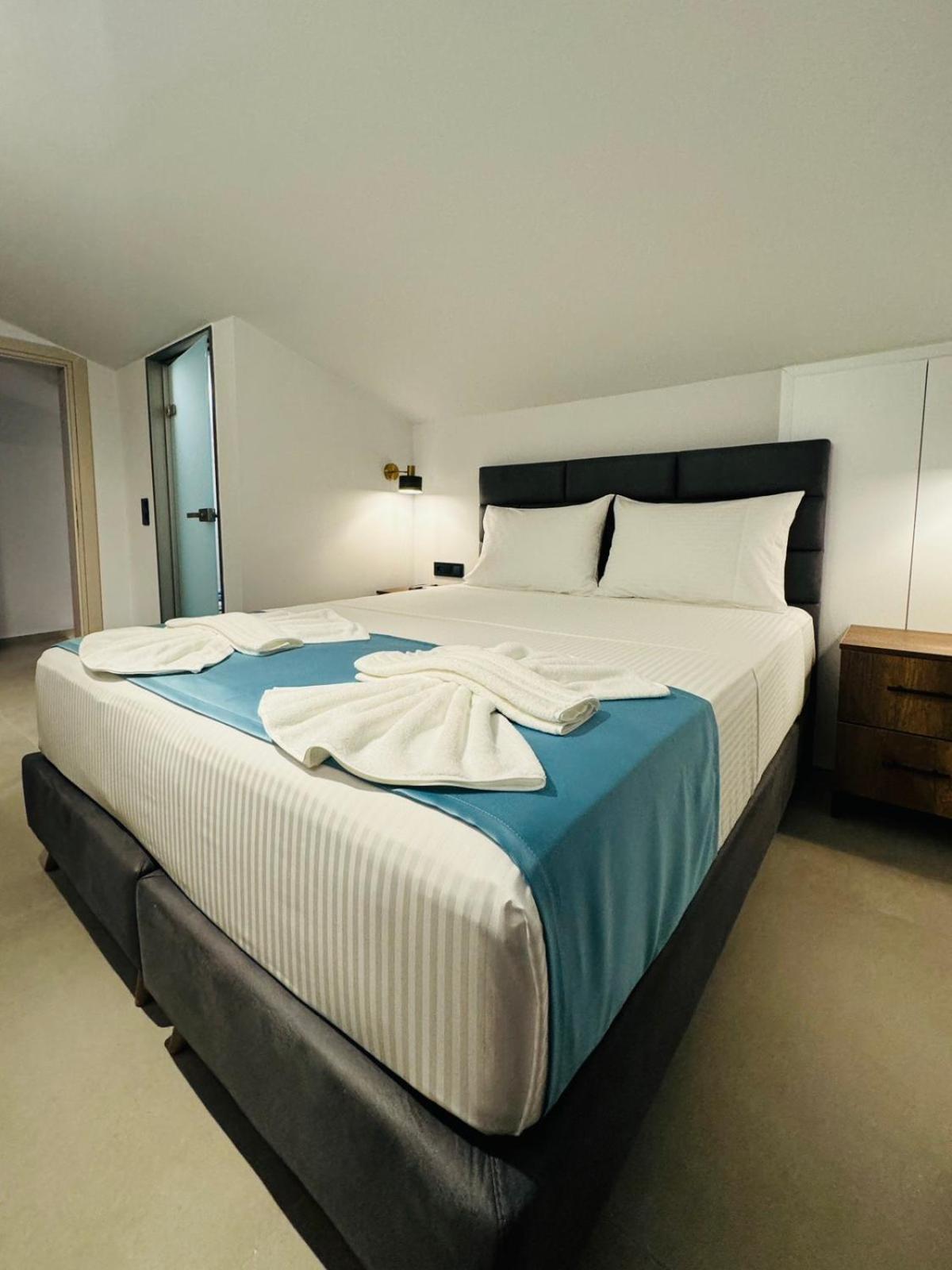 לימנריה Joy Apartments חדר תמונה