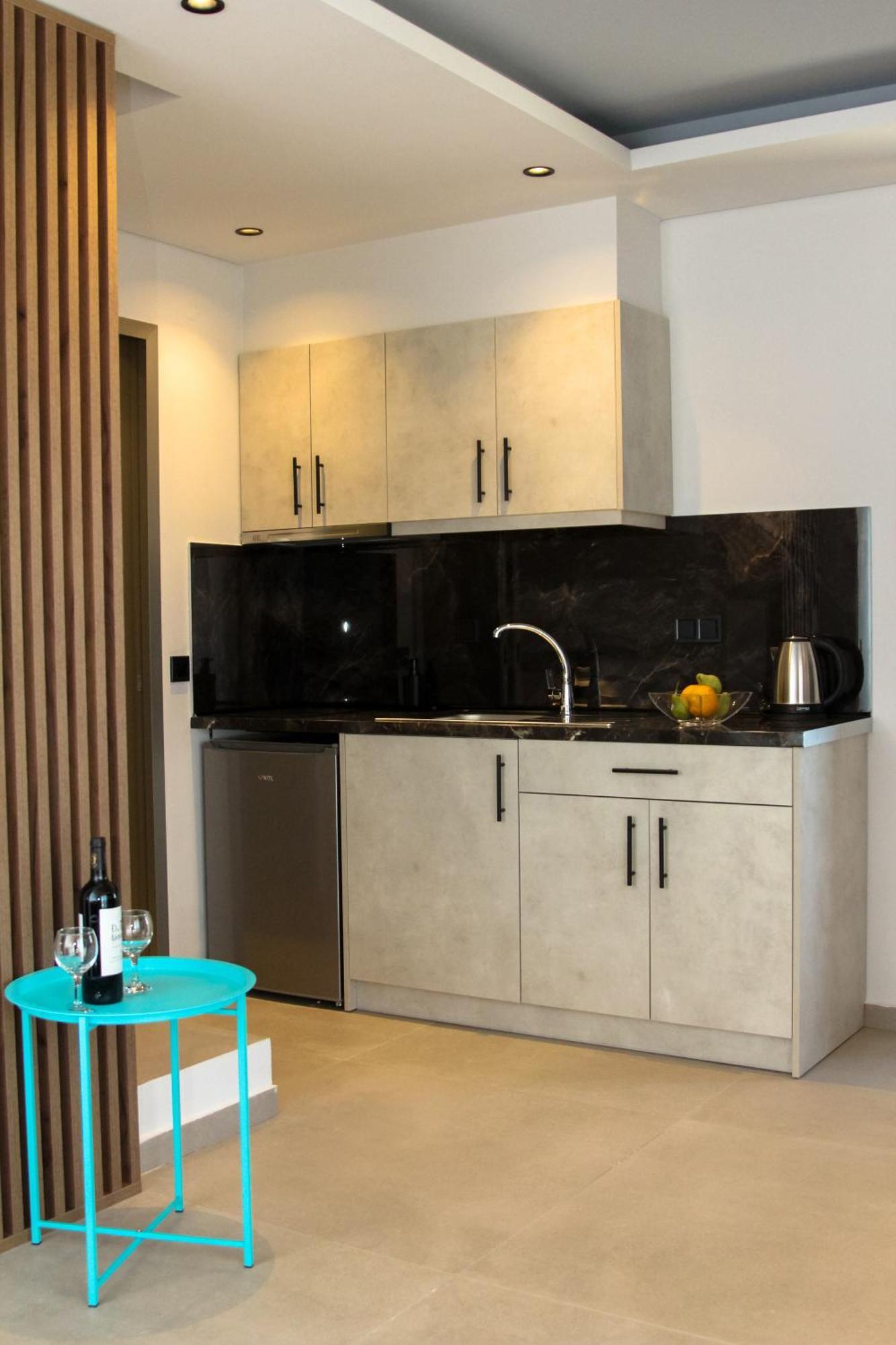 לימנריה Joy Apartments מראה חיצוני תמונה