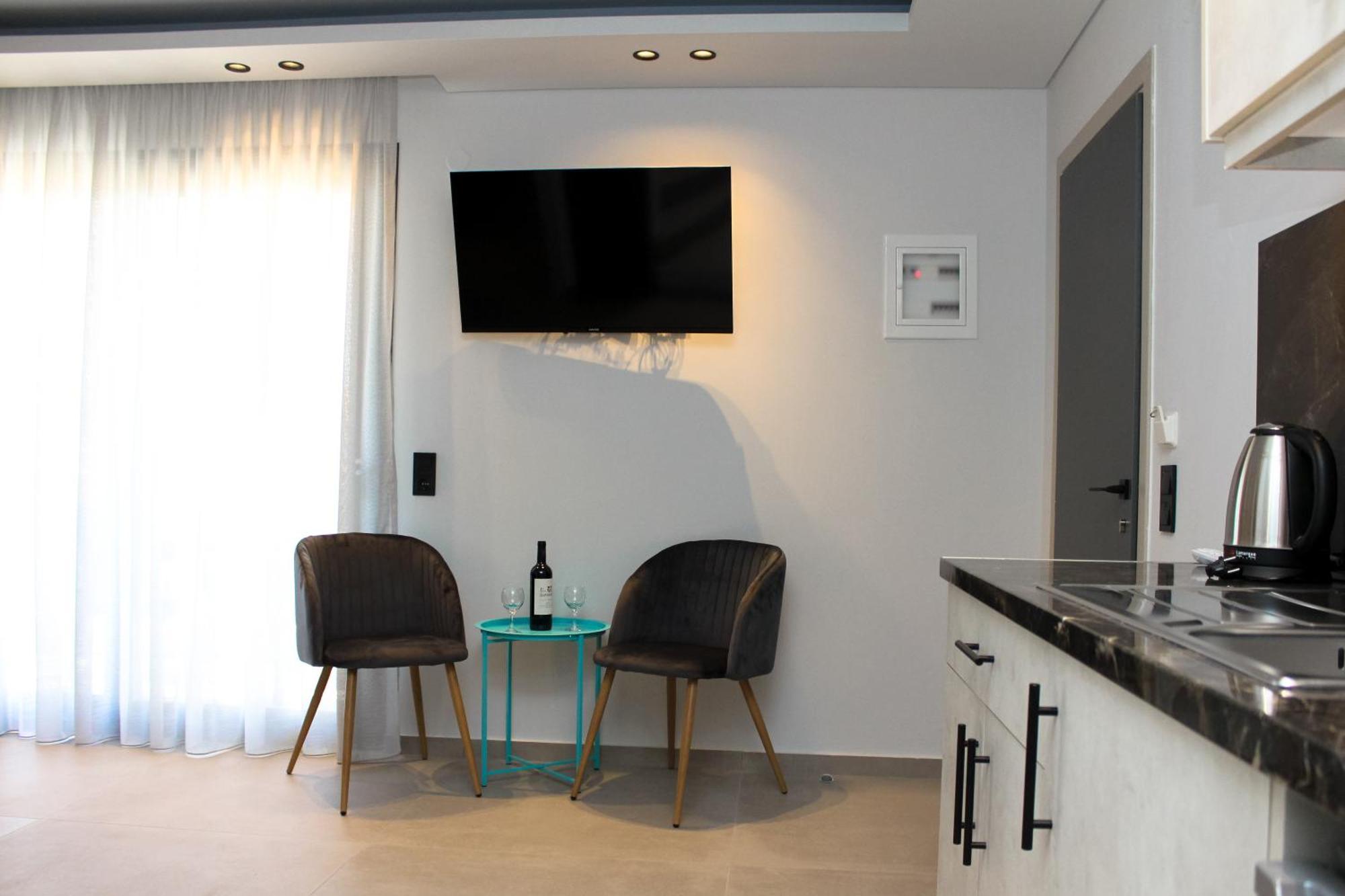 לימנריה Joy Apartments חדר תמונה