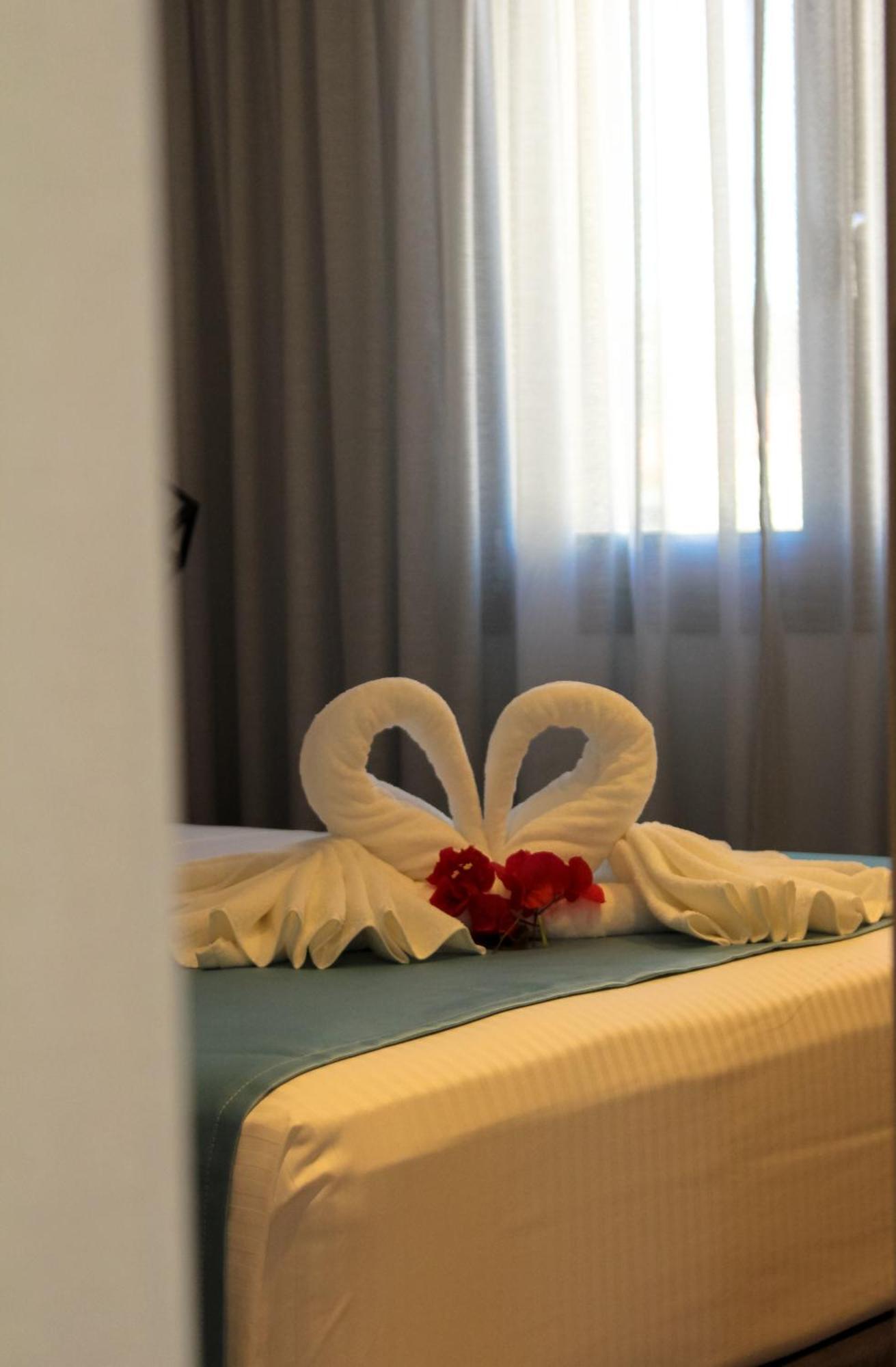 לימנריה Joy Apartments חדר תמונה