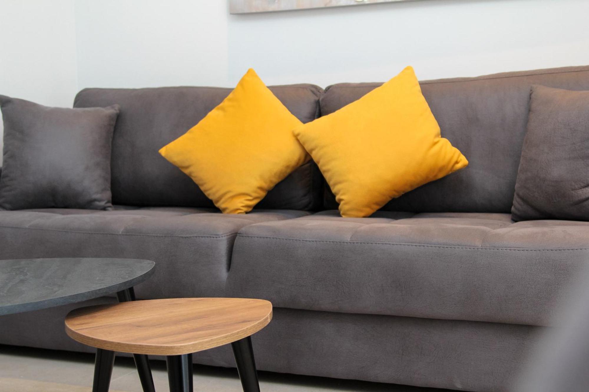 לימנריה Joy Apartments חדר תמונה