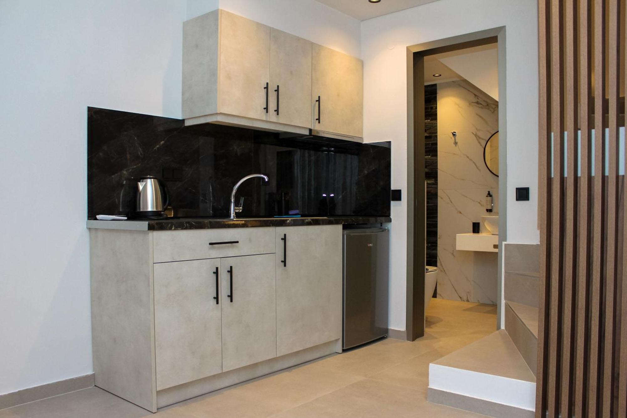לימנריה Joy Apartments מראה חיצוני תמונה