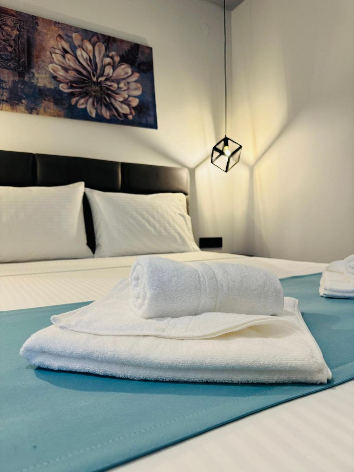 לימנריה Joy Apartments חדר תמונה