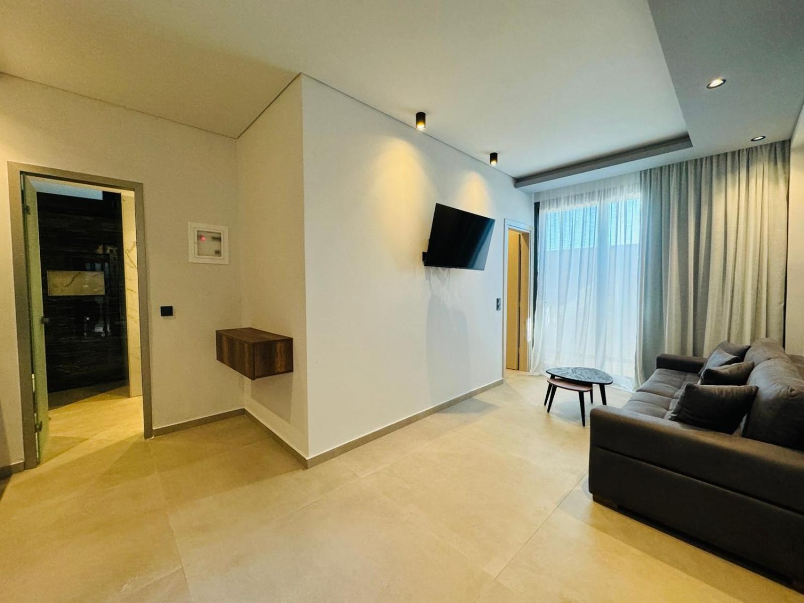 לימנריה Joy Apartments חדר תמונה