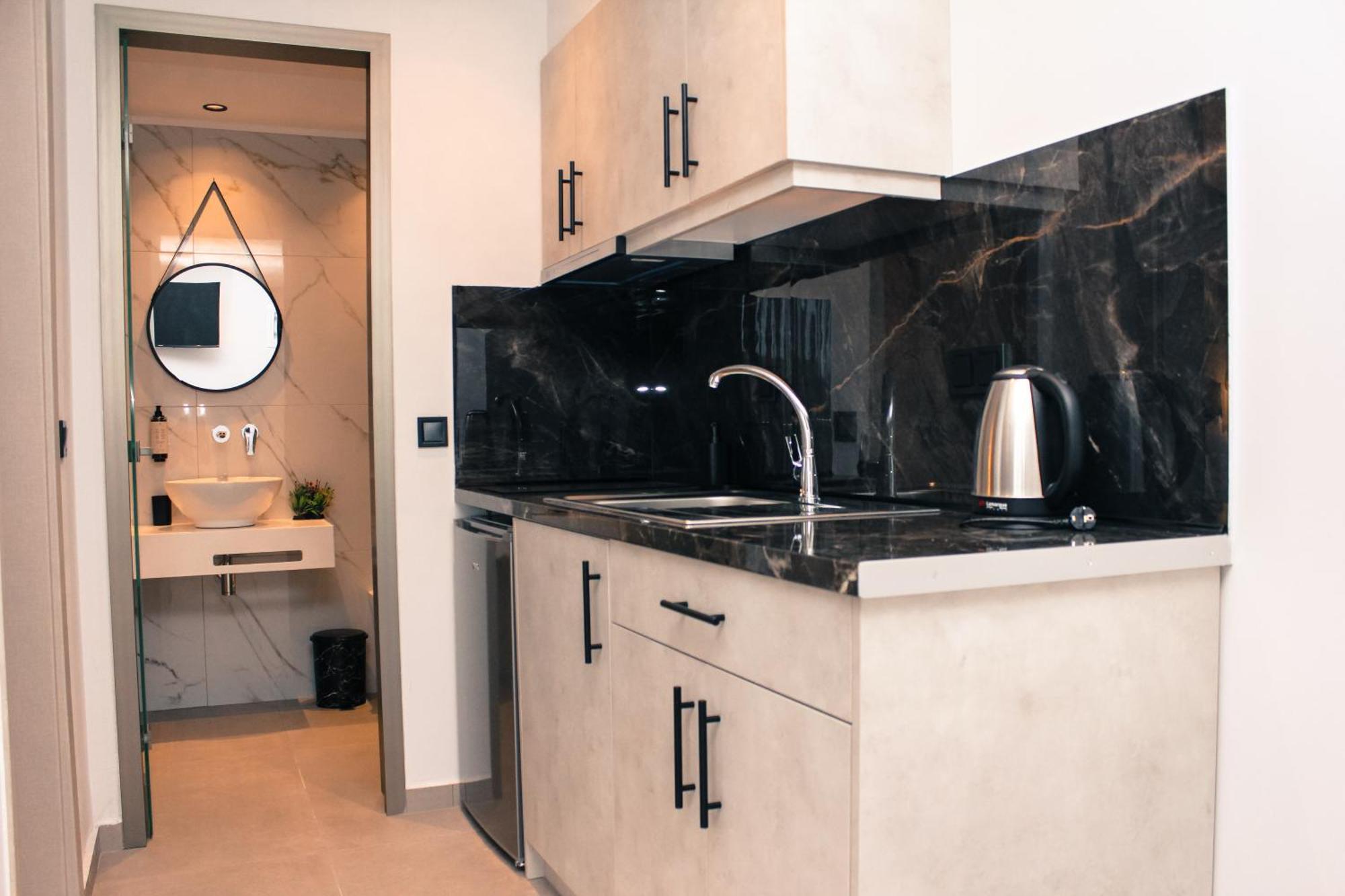 לימנריה Joy Apartments מראה חיצוני תמונה