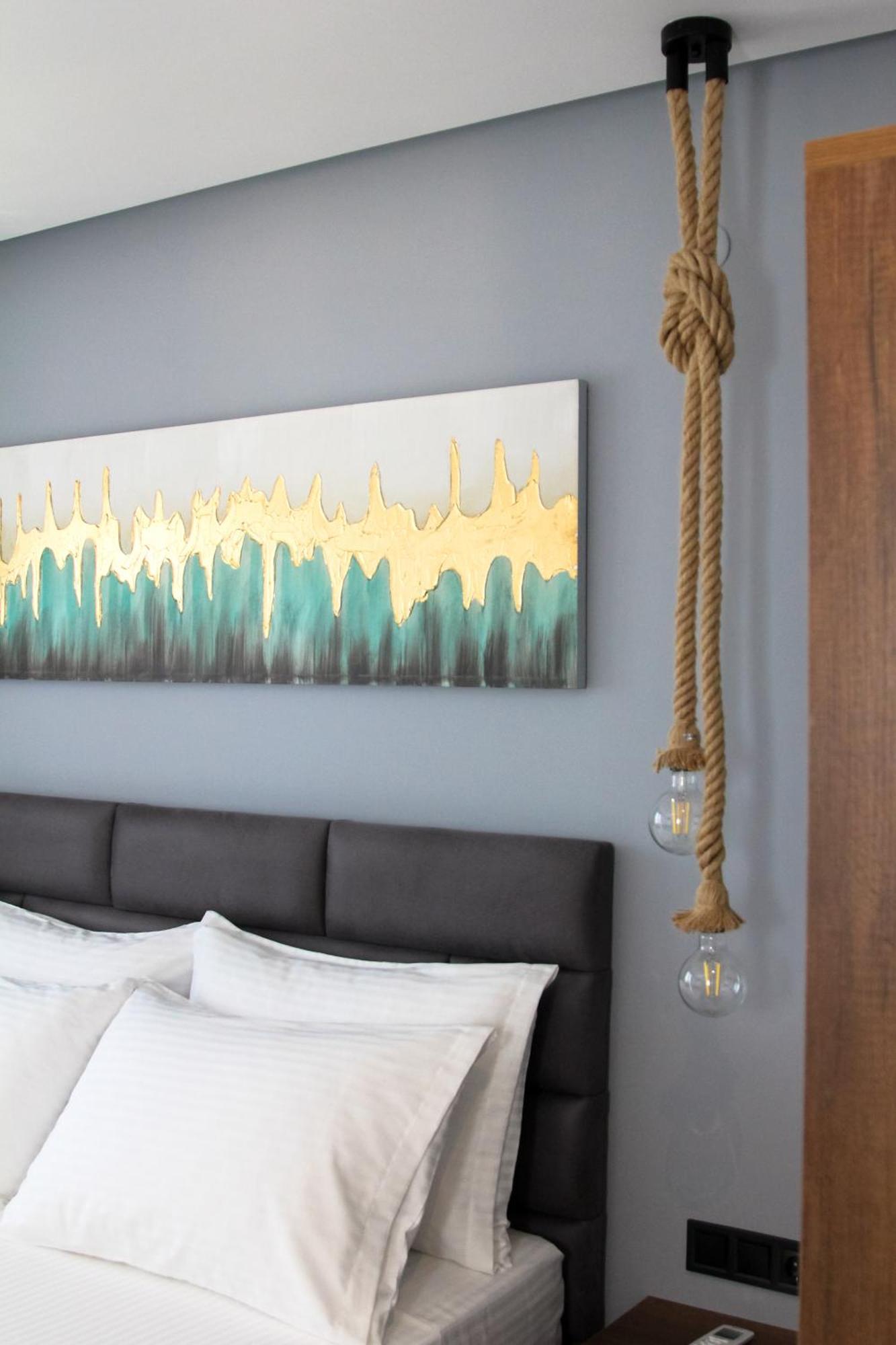 לימנריה Joy Apartments חדר תמונה