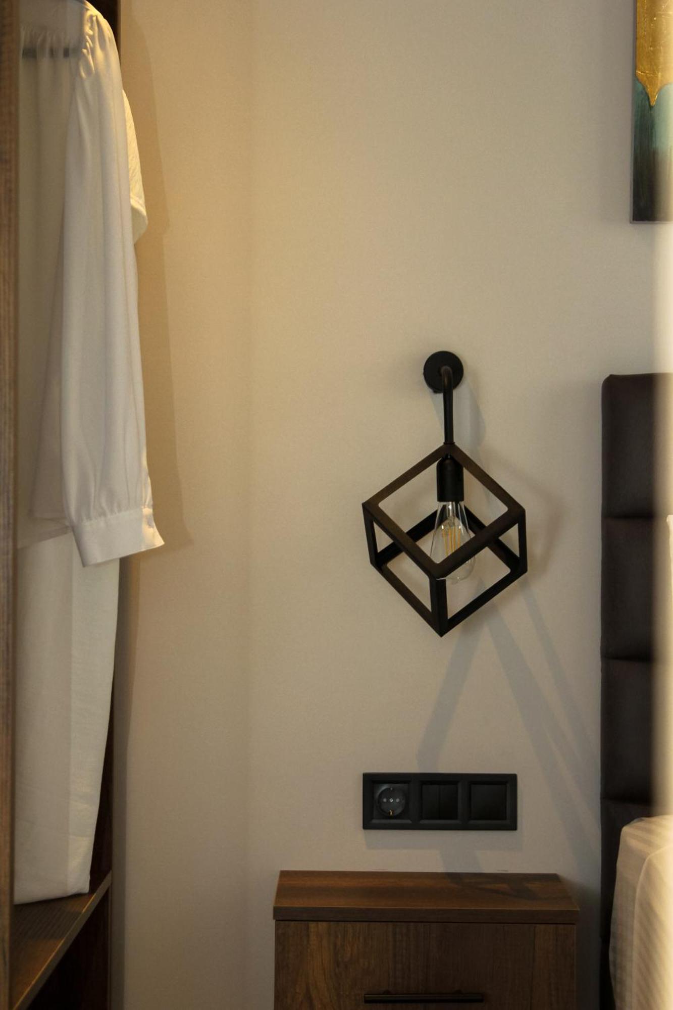 לימנריה Joy Apartments חדר תמונה